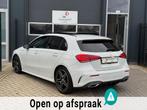 Mercedes-Benz A-klasse 180 AMG PANO CARPLAY SFEER NIGHT CAME, Auto's, Mercedes-Benz, 65 €/maand, 136 pk, Gebruikt, 4 cilinders