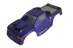 Carson Nitro Bull body 1/10 rc auto, Hobby en Vrije tijd, Gebruikt, Ophalen of Verzenden, Schaal 1:10, Onderdeel