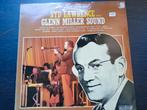 Syd Lawrence Glenn Miller Sound LP, 1980 tot heden, Ophalen of Verzenden, Zo goed als nieuw, 12 inch