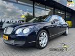 Bentley Continental Flying Spur 6.0 W12 Mulliner, Auto's, Oldtimers, Origineel Nederlands, Te koop, Bentley, 561 pk