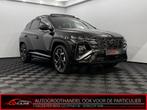 Hyundai Tucson 1.6 T-GDI PHEV N Line Sky Plug-in 256 PK Nieu, Gebruikt, 4 cilinders, Leder en Stof, Zwart