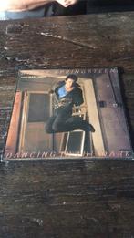 Bruce Springsteen- dancing in the dark maxi, Ophalen of Verzenden, Zo goed als nieuw