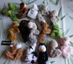 MAGNEET KNUFFEL DIERTJES * Divers *, Verzenden, Zo goed als nieuw