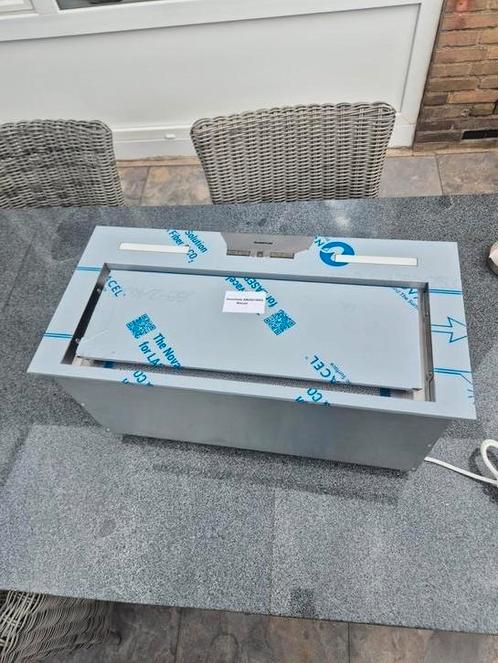 Inbouw afzuigkap te koop, Witgoed en Apparatuur, Afzuigkappen, Nieuw, Ophalen