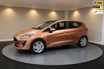 Ford Fiesta 1.1 Trend *Rose Gold* Carplay|DAB|Navi|Cruise|De, Voorwielaandrijving, Gebruikt, Overige kleuren, Origineel Nederlands