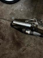 Yasuni Terugloop Uitlaat Minarelli Horizontaal – Nieuwstaat!, Ophalen of Verzenden, Zo goed als nieuw, Uitlaat