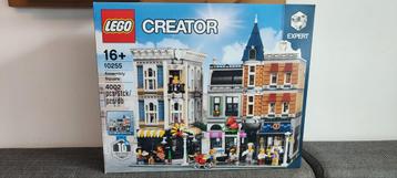 Lego Creator  Expert 10255 Assembly Square NIEUW