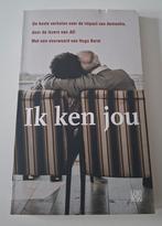 Ik ken jou, Ophalen of Verzenden, Zo goed als nieuw