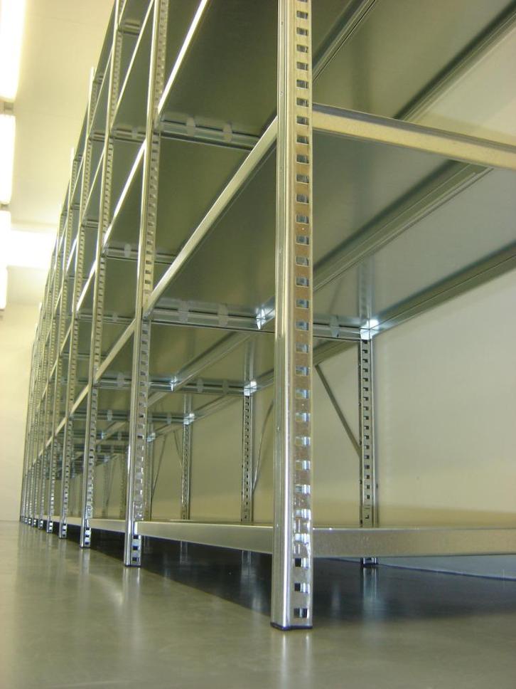 Legbordstelling Stelling Stellage Stellingkast Rekken GS3, Cd's en Dvd's, Cd's | Filmmuziek en Soundtracks, Zo goed als nieuw