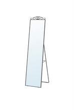 IKEA spiegel, Huis en Inrichting, Woonaccessoires | Spiegels, Ophalen, Minder dan 50 cm, Zo goed als nieuw, Minder dan 100 cm