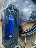 Thuis/dragbaare ev lader type 2, Telecommunicatie, Autoladers, Ophalen of Verzenden, Zo goed als nieuw