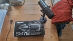 Shure sm7b clone, Ophalen of Verzenden, Nieuw