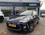 Citroen DS3 1.2 VTi So Chic AIRCO/ECC / NAVI / CRUISE CONTR., Voorwielaandrijving, Euro 5, Stof, Gebruikt