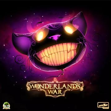 Wonderland's War beschikbaar voor biedingen