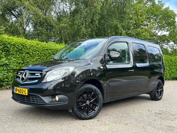 Mercedes-Benz Citan 111 CDI Extra Lang | MARGE | Airco | 16" beschikbaar voor biedingen