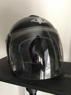 Helm Schubert P1 - Scooter/Brommer Helm, Ophalen, Overige merken