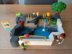 Playmobil Zeehonden verblijf met zeehondenshow, Kinderen en Baby's, Speelgoed | Playmobil, Ophalen of Verzenden, Gebruikt