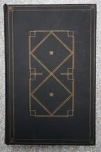 Prachtige bijbel uit ca. 1956, Ophalen of Verzenden