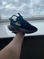 De Nike Vista Lite 'Black/White/Lemon Venom, Gebruikt, Verzenden, Hardlopen, Hardloopschoenen
