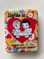Spel: Liefde is… samen een spelletje spelen – 16+, Identity Games, Een of twee spelers, Nieuw, Ophalen of Verzenden