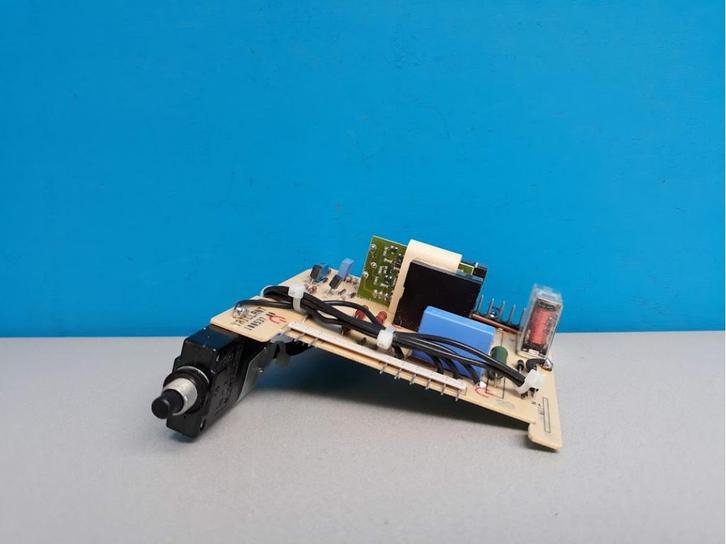 Ontstekingsprint Vaillant VC/W 110-282E Art.nr100555 100540, Doe-het-zelf en Verbouw, Verwarming en Radiatoren, Nieuw, Cv-ketel of Combi-ketel