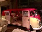 VW T1  Sundeal Camper 1967, Auto's, Te koop, 1200 cc, Particulier