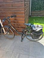 Puch ebike te koop, Gebruikt, 47 tot 51 cm, 50 km per accu of meer, Ophalen