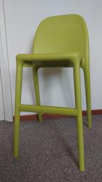 Ikea urban stoel, Ophalen, Gebruikt, Kunststof