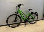 VELO de VILLE  TREKKING  AEB 400. Duitse degelijkheid., Zo goed als nieuw, 47 tot 51 cm, 50 km per accu of meer, Ophalen