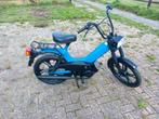 Tomos a35 65cc geel kenteken, Fietsen en Brommers, Brommers | Tomos, Ophalen, Maximaal 45 km/u, Zo goed als nieuw, Standard