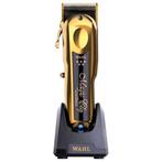 Wahl Magic Clip Cordless Gold Edition, Witgoed en Apparatuur, Persoonlijke-verzorgingsapparatuur, Ophalen of Verzenden, Nieuw