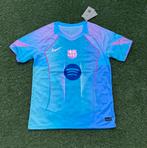 Fc Barcelona shirt, Sport en Fitness, Voetbal, Maat M, Ophalen of Verzenden, Nieuw, Shirt