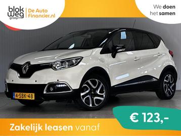 Renault Captur 0.9 TCe Dynamique/ € 6.850,00 beschikbaar voor biedingen