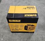 Generator Dewalt DXGNi35E, Doe-het-zelf en Verbouw, Nieuw, Benzine, Ophalen of Verzenden, Minder dan 5 kVA