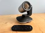 Logitech PTZ Pro 2 Camera, Logitech, MacOS, Fotofunctie, Ophalen of Verzenden