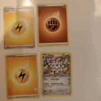 Pokemon kaarten, Ophalen of Verzenden, Zo goed als nieuw
