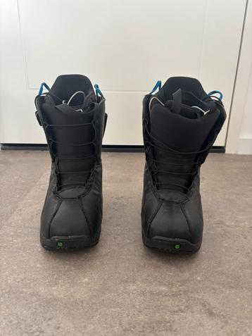 Snowboard schoenen burton maat 40 beschikbaar voor biedingen