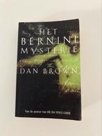 Dan Brown - Het Bernini mysterie, Ophalen, Zo goed als nieuw, Nederland, Dan Brown