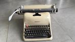 Olivetti Lexikon 80 typemachine, Ophalen, Gebruikt