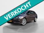 Opel Astra Sports Tourer 1.0 Innovation, Auto's, Voorwielaandrijving, Stof, Gebruikt, 1178 kg