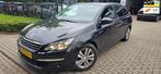 Peugeot 308 SW 1.2 PureTech Blue Lease Executive, Voorwielaandrijving, Stof, Gebruikt, Euro 6