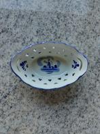 Delfts blauw schaaltje, Ophalen of Verzenden, Zo goed als nieuw