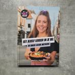 Bakje Geluk boeken, Boeken, Gezondheid, Dieet en Voeding, Ophalen of Verzenden, Zo goed als nieuw, Dieet en Voeding