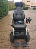 MEYRA Optimus 2 Een van de snelste Elektrische rolstoelen, Diversen, Ophalen, Zo goed als nieuw, Elektrische rolstoel