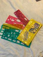 etui met, Ophalen of Verzenden, Gebruikt