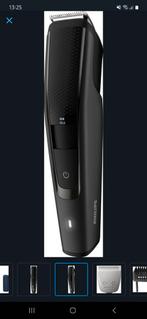 Philips Series 5000 BT5515/70, Ophalen of Verzenden, Zo goed als nieuw, Scheren en Epileren