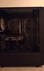 Antec PC 4060 GeForce RTX, Computers en Software, Computerbehuizingen, Ophalen, Zo goed als nieuw