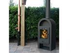 Floris Leon houtkachel NU AANBIEDING OP IS OP!!, Ophalen, Nieuw