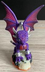 Skylanders Giants: Cynder WII / Xbox / PS, Spelcomputers en Games, Games | Sony PlayStation 4, Avontuur en Actie, 2 spelers, Eén computer