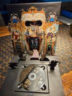 cd michael jackson, Cd's en Dvd's, Ophalen of Verzenden, 1980 tot 2000, Zo goed als nieuw